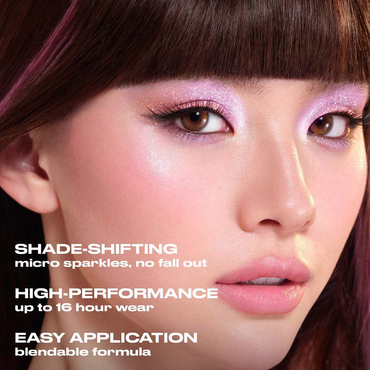 Moondust Stargaze Full Shimmer Quad