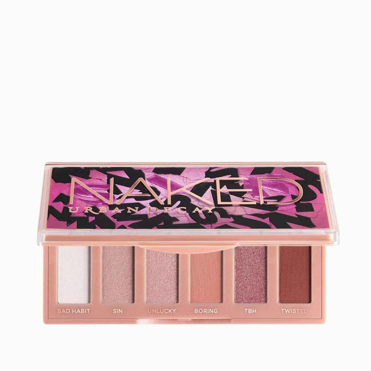 Naked Mini Eyeshadow Palette
