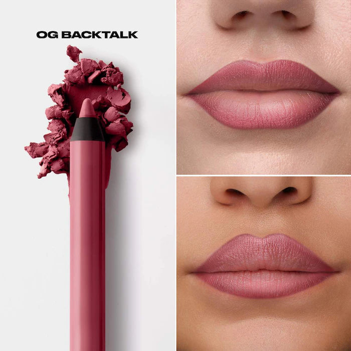 24/7 Glide-On Waterproof Lip Liner
