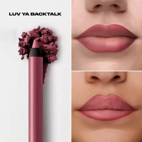 24/7 Glide-On Waterproof Lip Liner