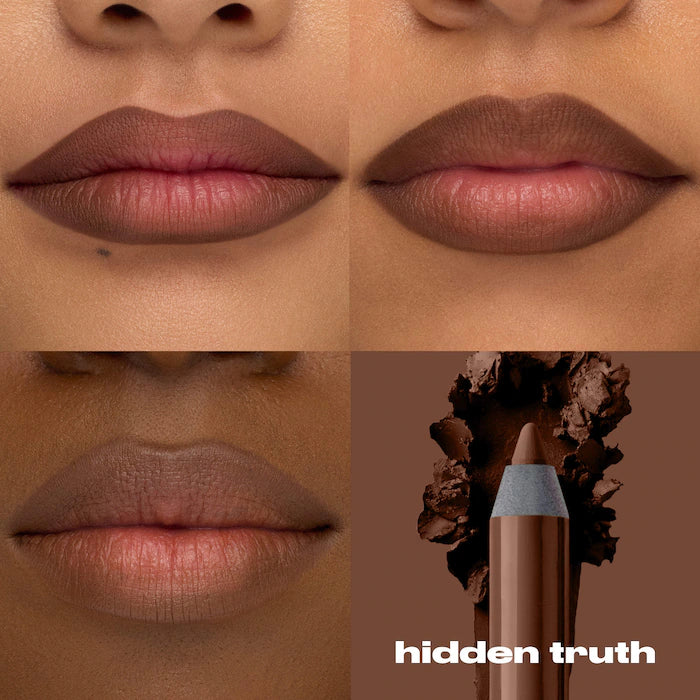 24/7 Glide-On Waterproof Lip Liner