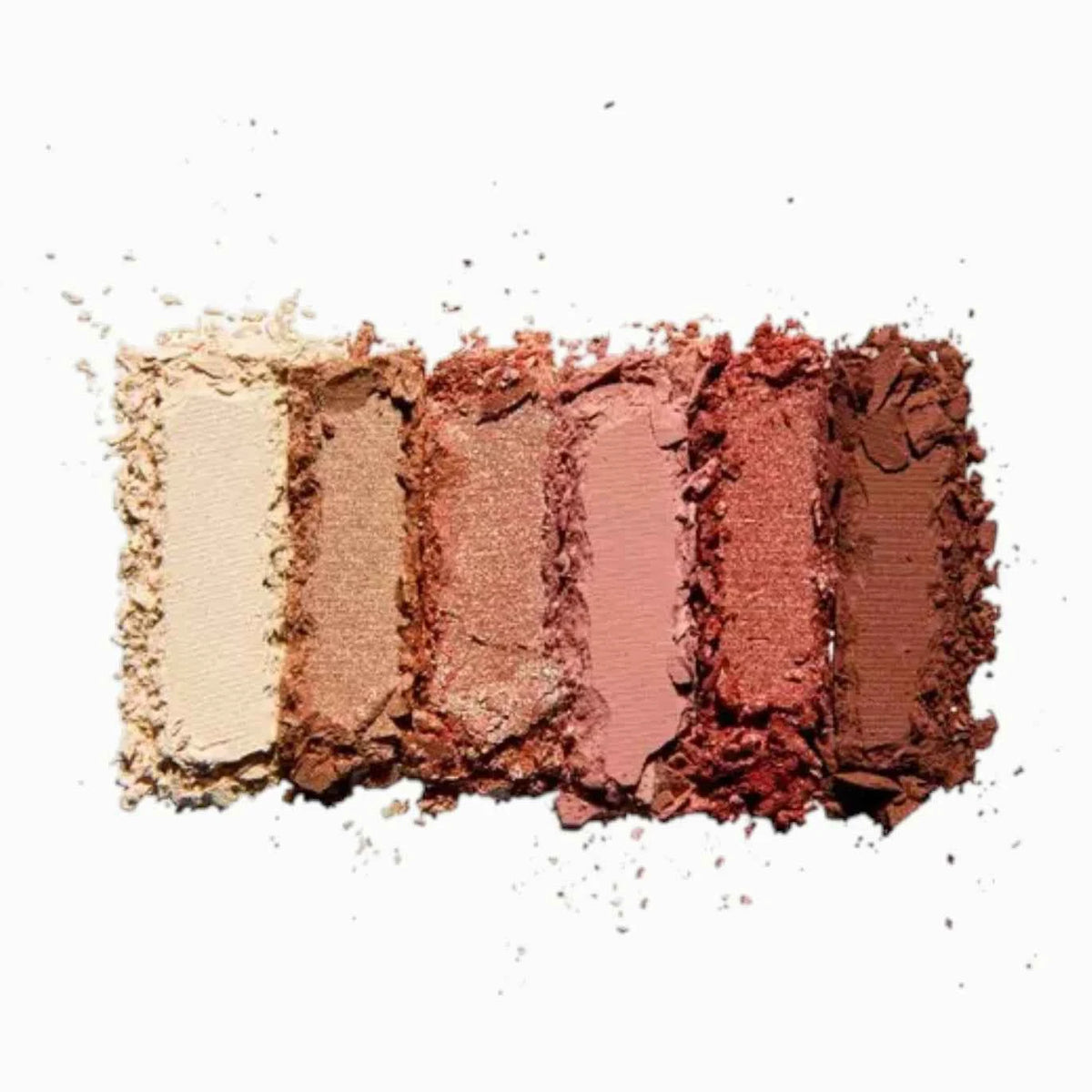 Naked Mini Eyeshadow Palette