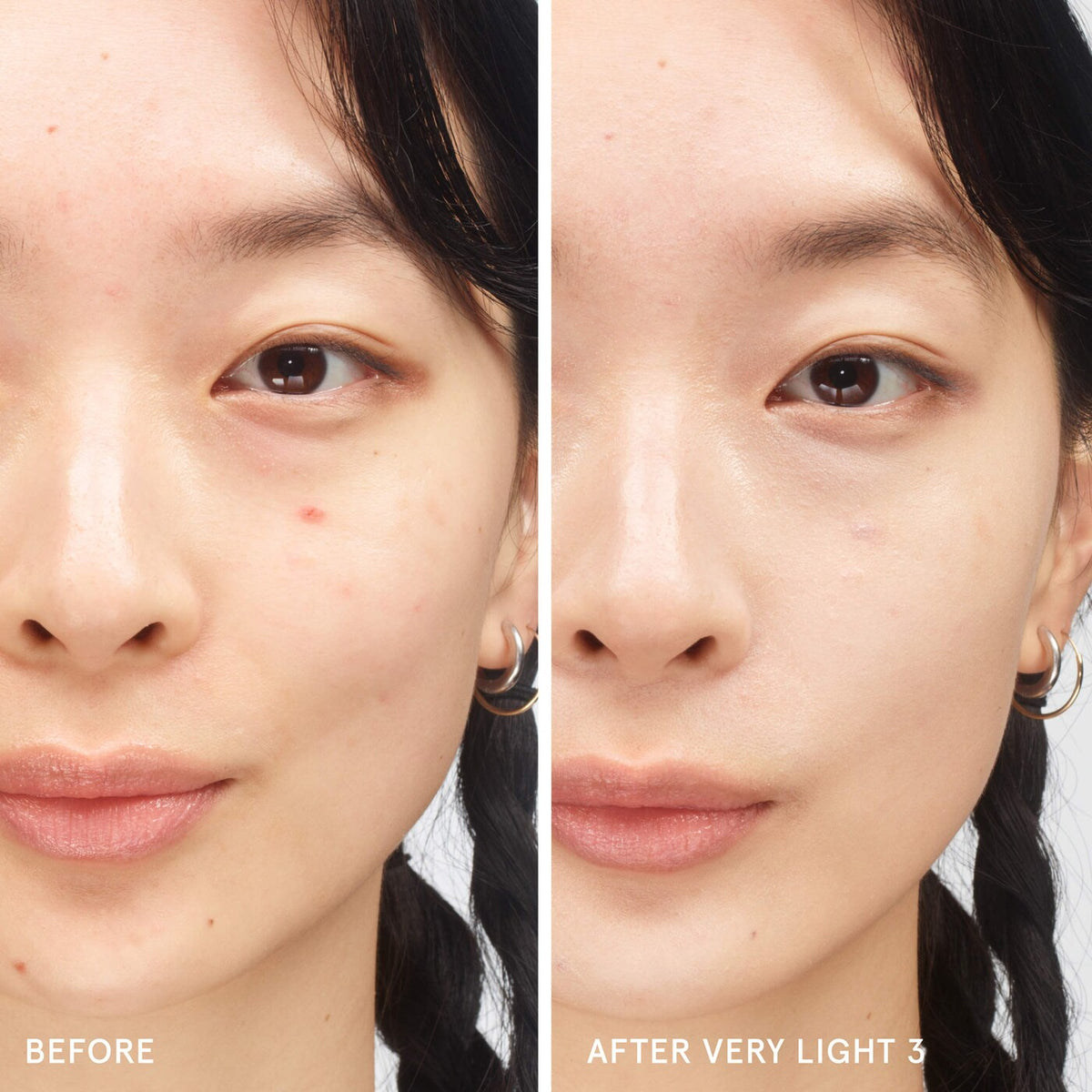 Stretch Fluid Foundation - Azora Beauty