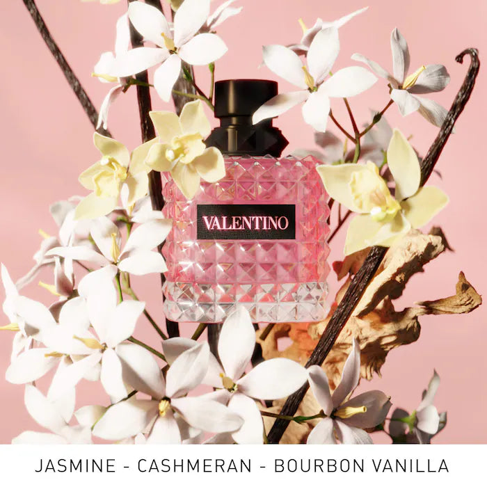Born In Roma Donna Eau De Parfum - Azora Beauty