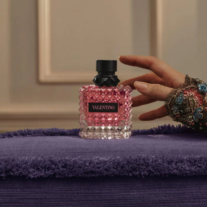 Born In Roma Donna Eau De Parfum - Azora Beauty