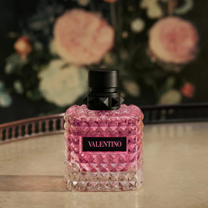 Born In Roma Donna Eau De Parfum - Azora Beauty