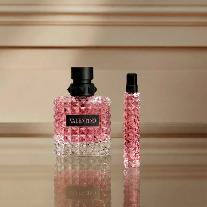 Born In Roma Donna Eau De Parfum - Azora Beauty