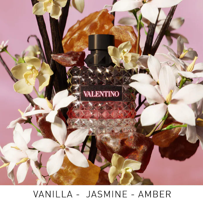 Born In Roma Donna Eau De Parfum Intense - Azora Beauty