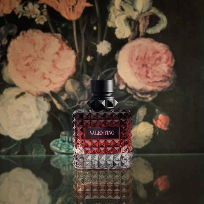 Born In Roma Donna Eau De Parfum Intense - Azora Beauty