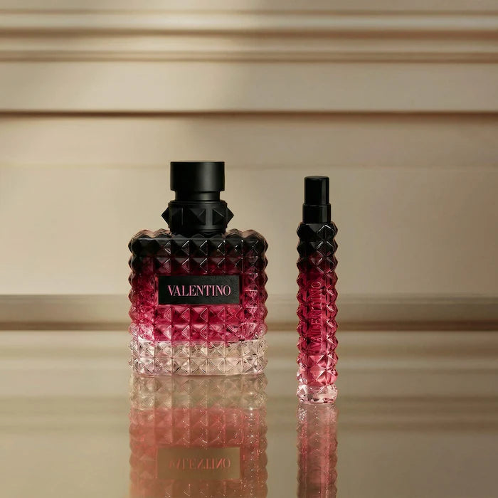 Born In Roma Donna Eau De Parfum Intense - Azora Beauty