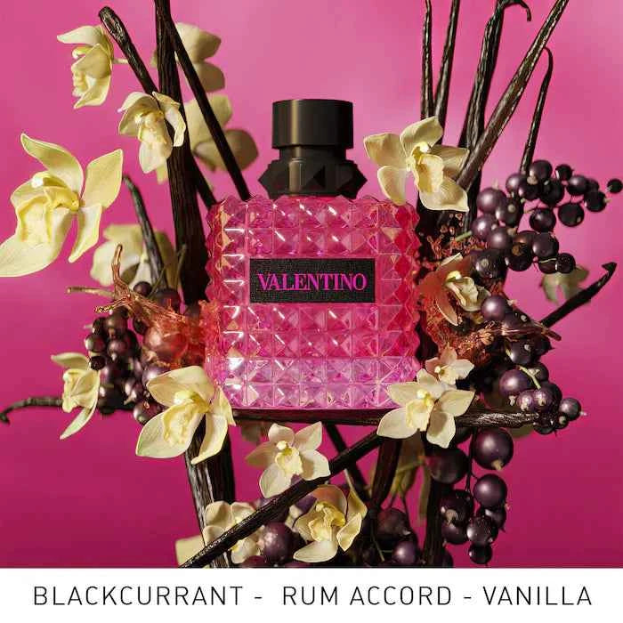 Born In Roma Donna Extradose Parfum