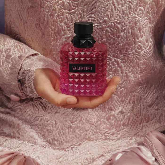 Born In Roma Donna Extradose Parfum