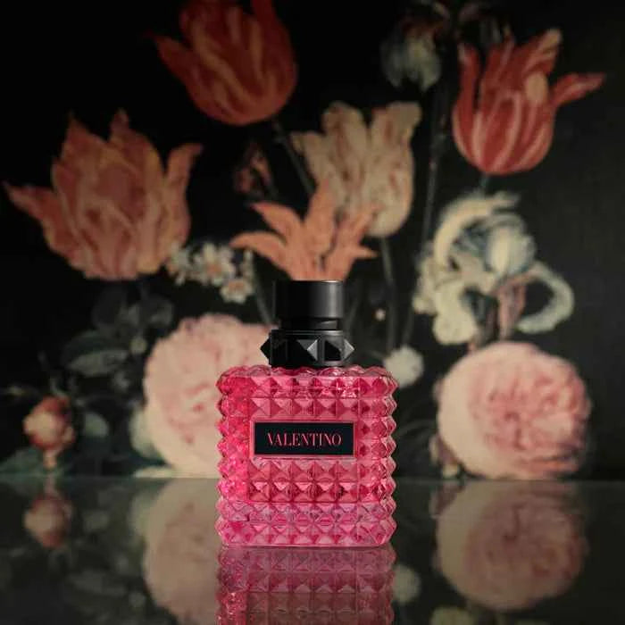 Born In Roma Donna Extradose Parfum