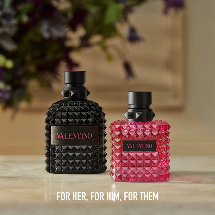 Born In Roma Donna Extradose Parfum - Azora Beauty