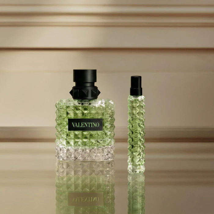 Born In Roma Donna Green Stravaganza - Azora Beauty