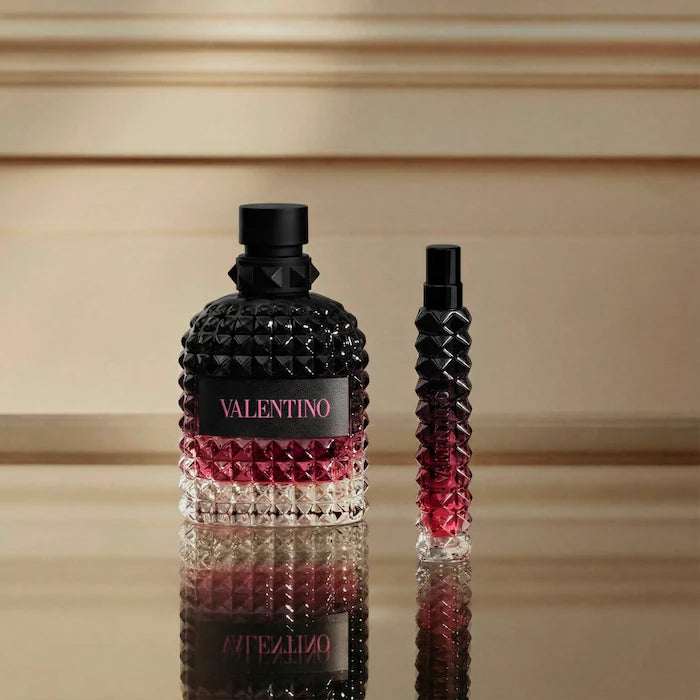 Born In Roma Uomo Eau De Parfum Intense - Azora Beauty