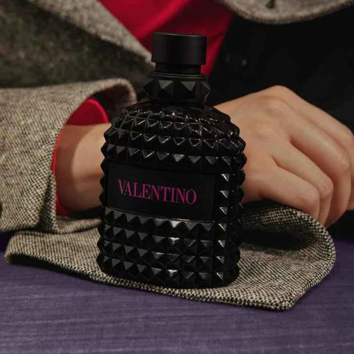 Born In Roma Uomo Extradose Parfum