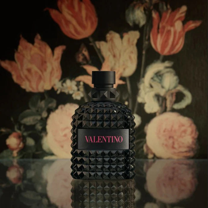 Born In Roma Uomo Extradose Parfum - Azora Beauty