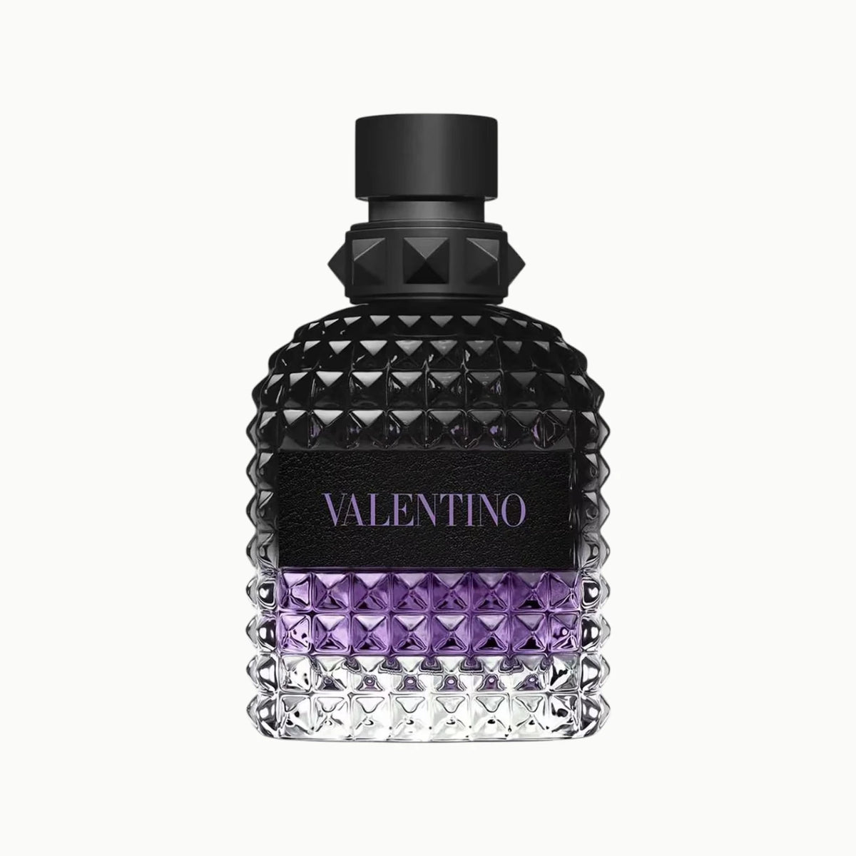 Born In Roma Uomo Purple Melancholia Eau De Toilette