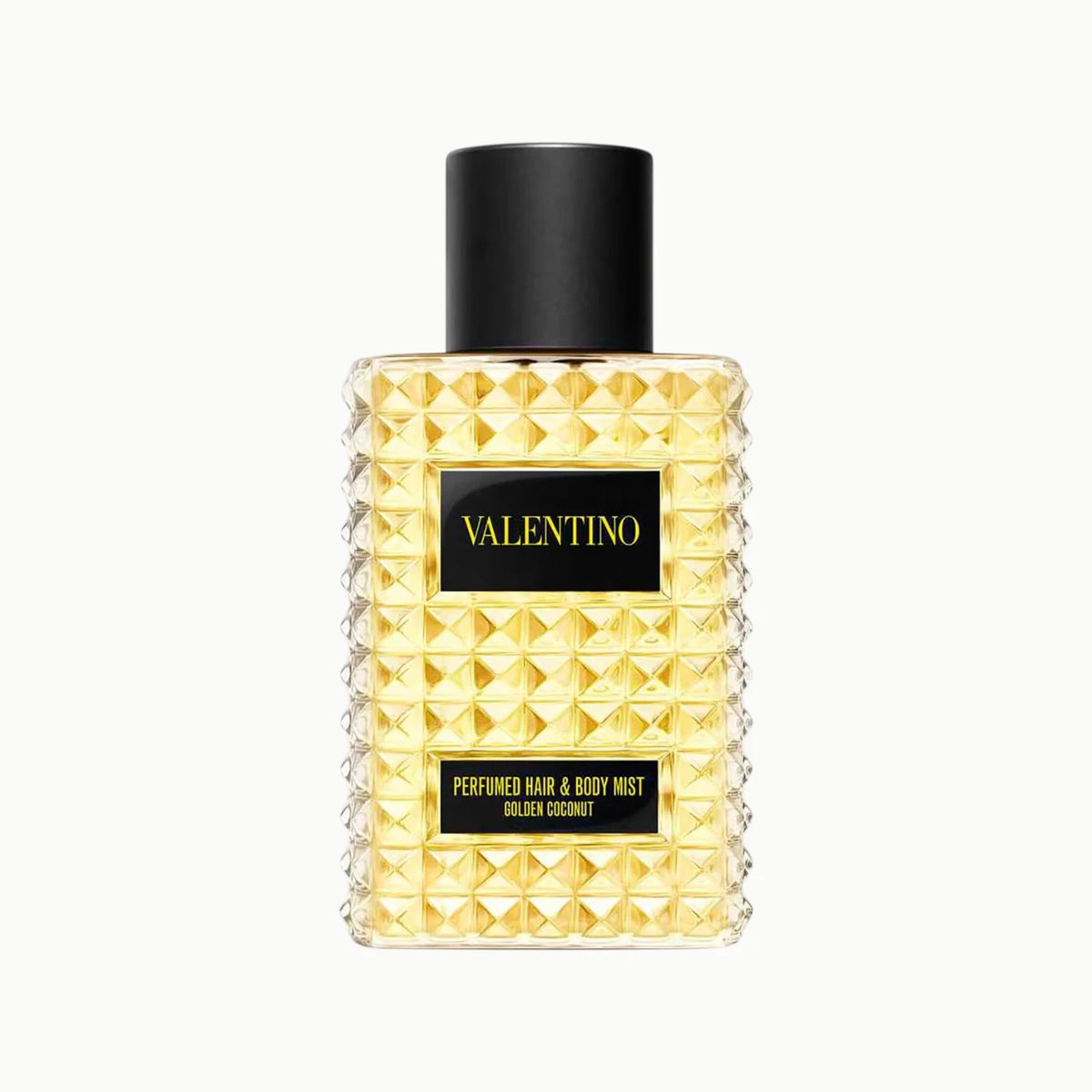 Born in Roma Hair and Body Mist - Golden Coconut
