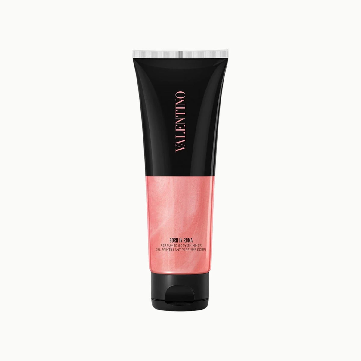 Born in Roma Perfumed Body Shimmer
