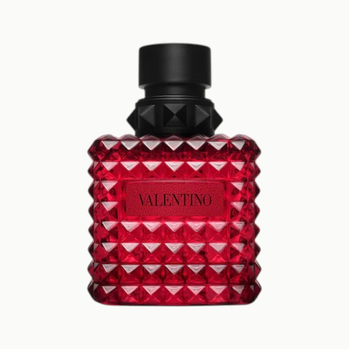 Donna Born In Roma Rendez-Vous Ruby Eau De Parfum With Strawberry And Vanilla