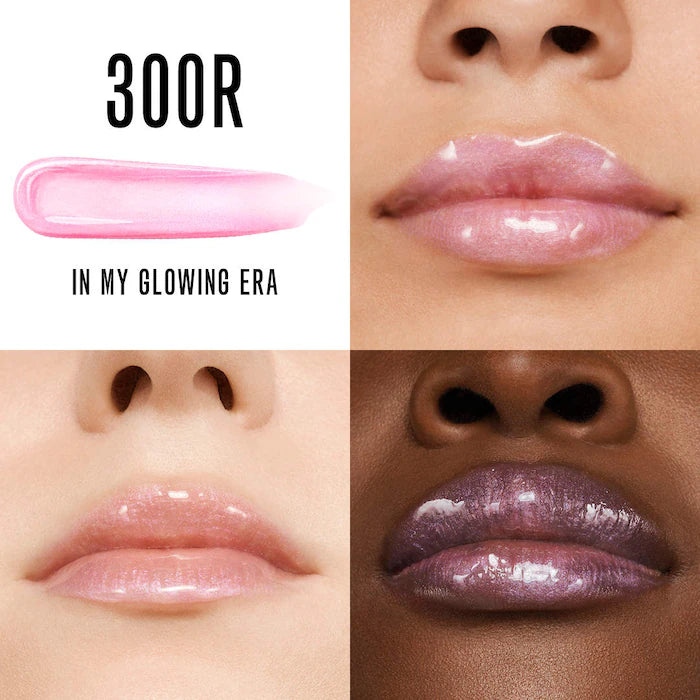 Puffer Gloss
