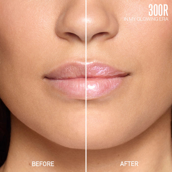 Puffer Gloss - Azora Beauty