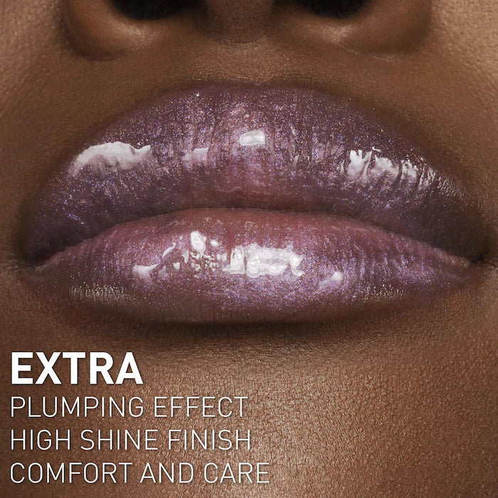 Puffer Gloss - Azora Beauty