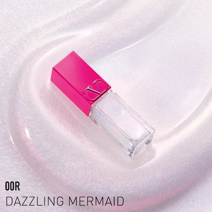 Puffer Gloss - Azora Beauty