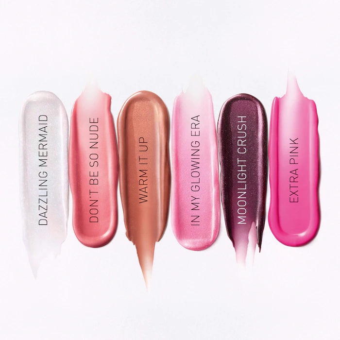 Puffer Gloss - Azora Beauty