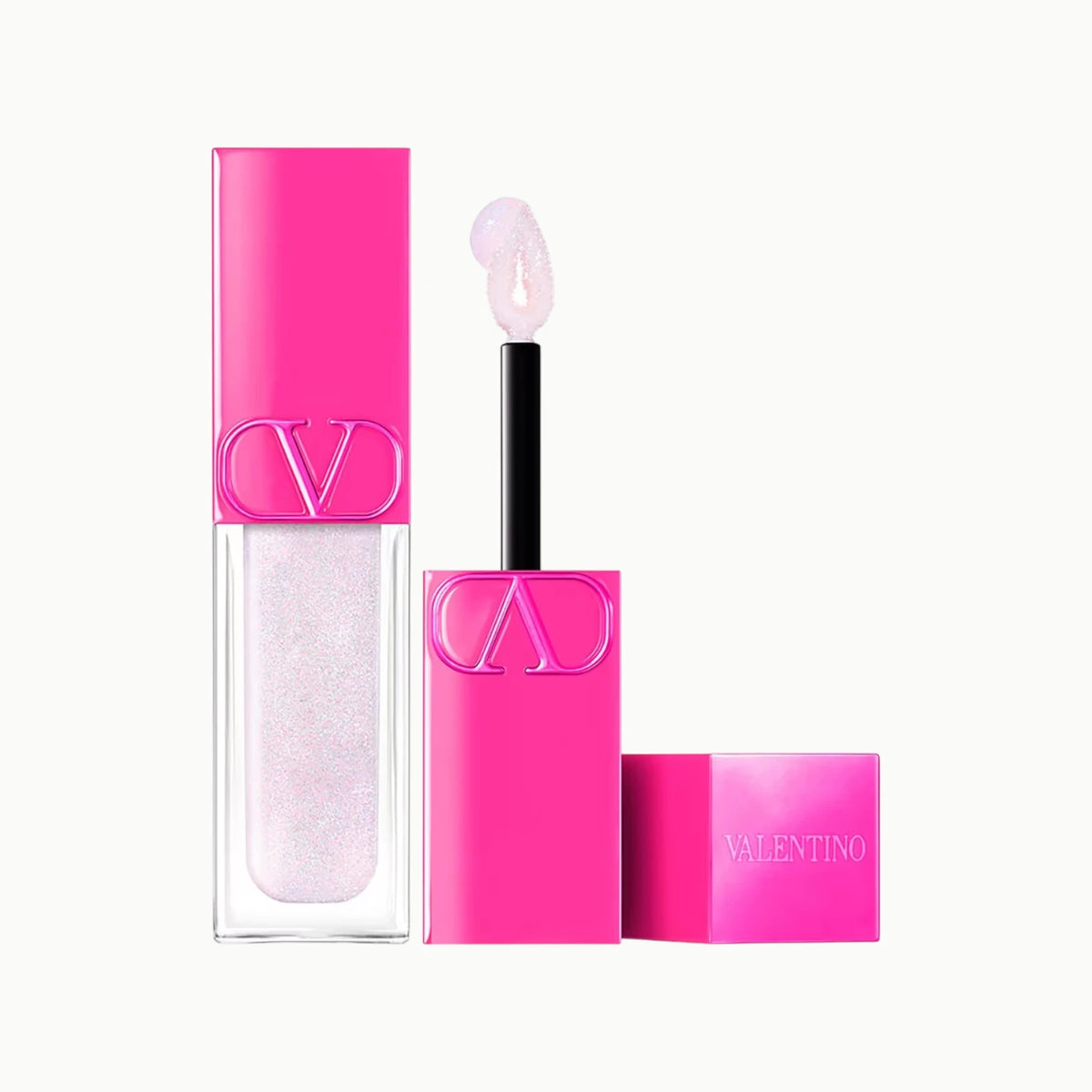 Puffer Gloss