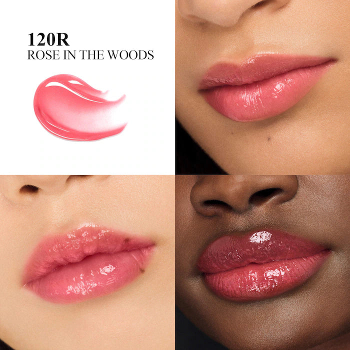 Spike Lip Balm - Azora Beauty