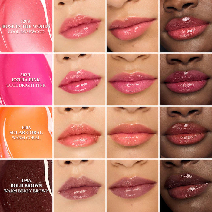 Spike Lip Balm - Azora Beauty