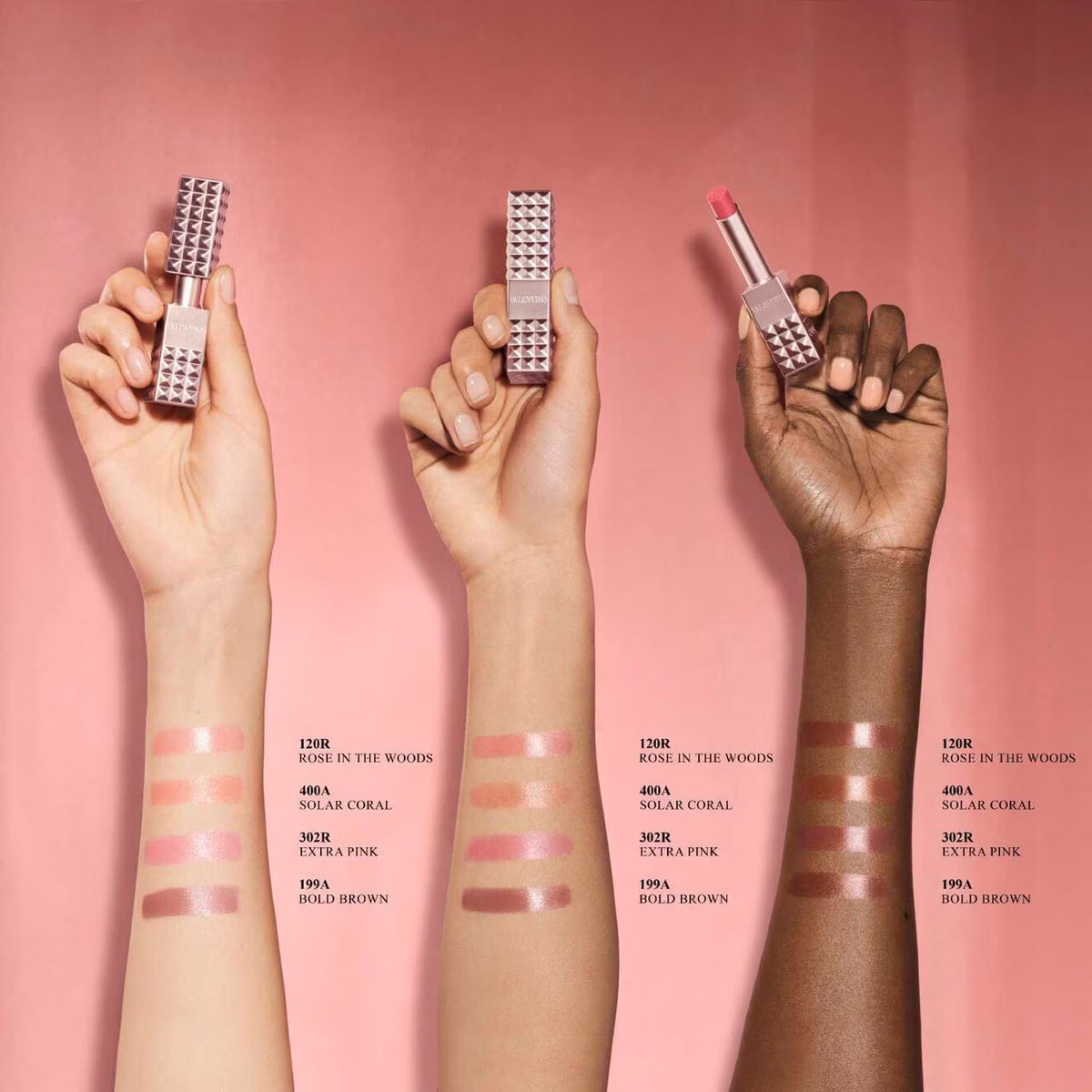 Spike Lip Balm - Azora Beauty