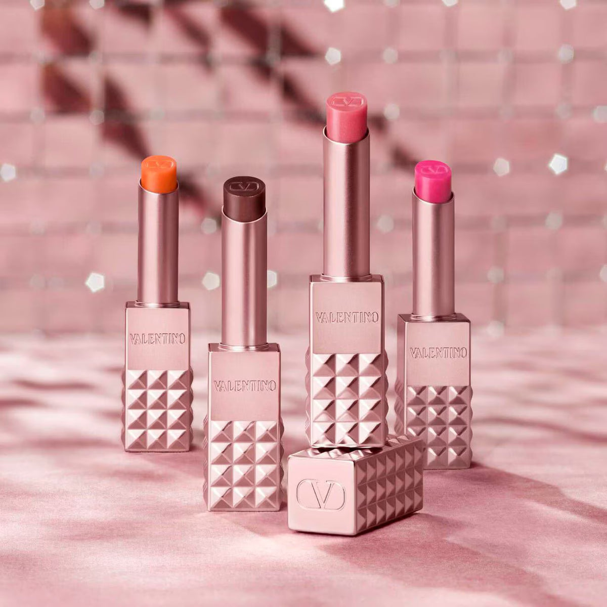 Spike Lip Balm - Azora Beauty
