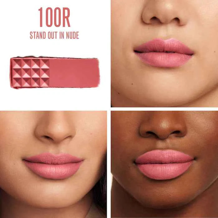 Spike Ultra Matte Lipstick
