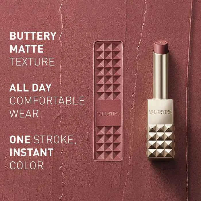 Spike Ultra Matte Lipstick