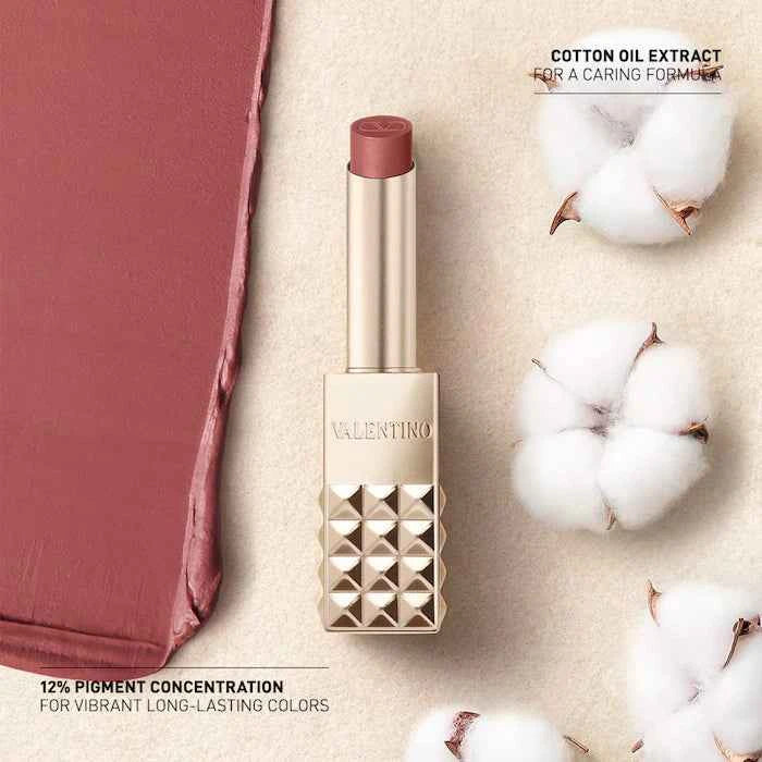 Spike Ultra Matte Lipstick