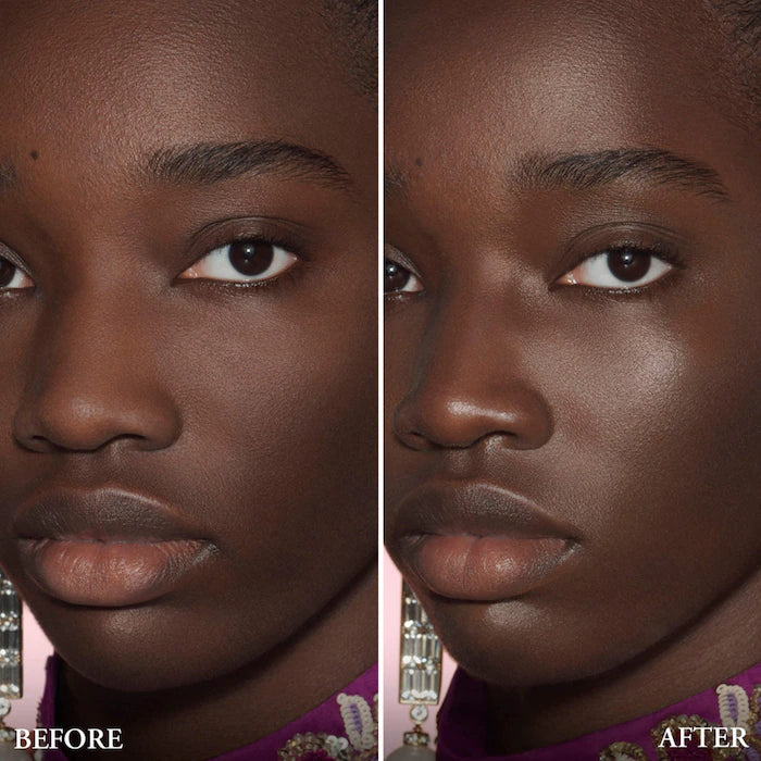 V-Lighter Face Primer And Highlighter - Azora Beauty