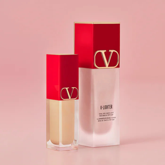 V-Lighter Face Primer And Highlighter - Azora Beauty