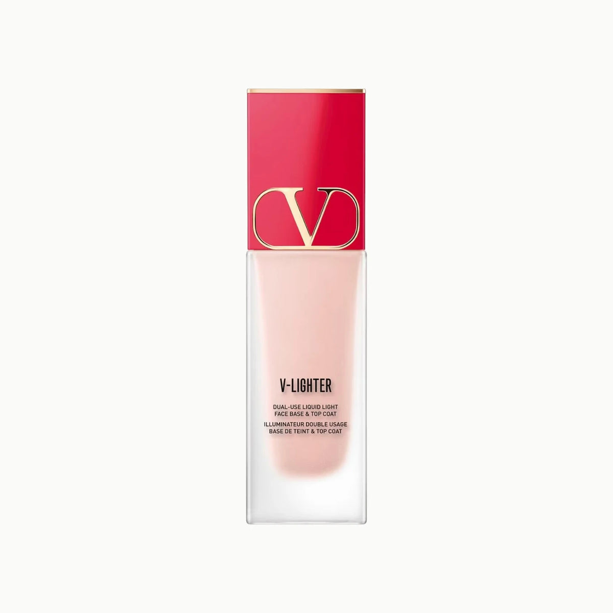 V-Lighter Face Primer And Highlighter