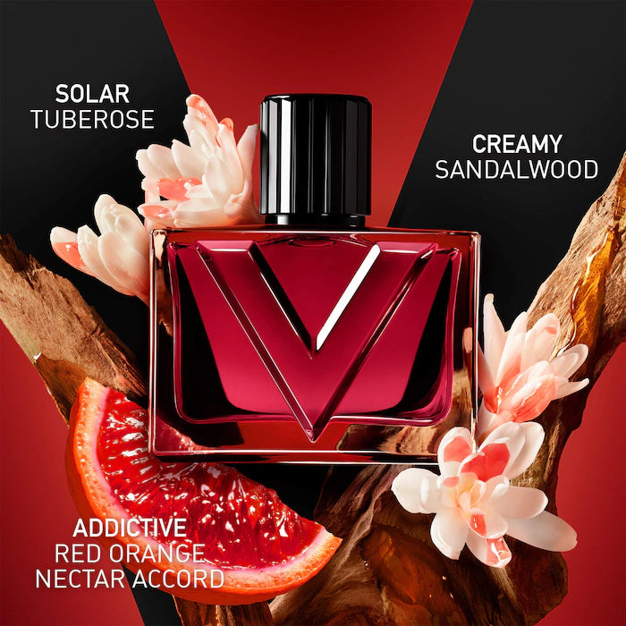Vendetta Donna Eau De Parfum With Tuberose