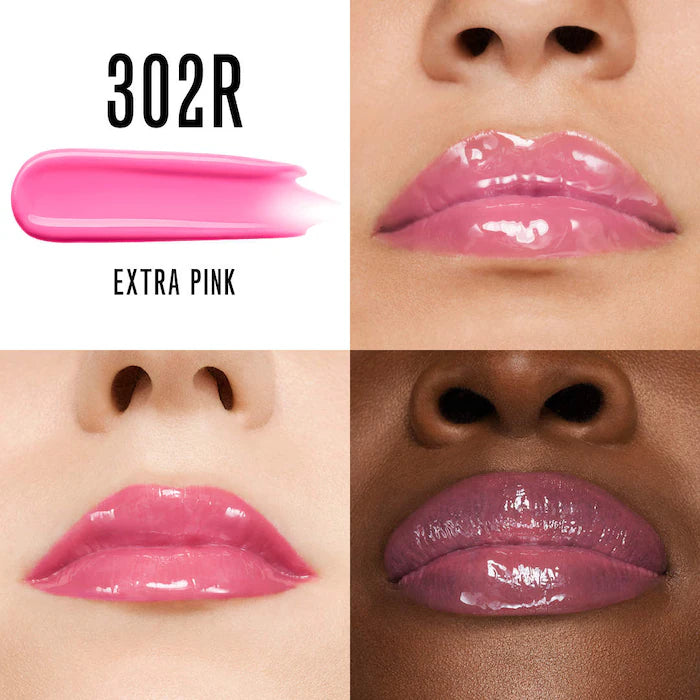 Puffer Gloss