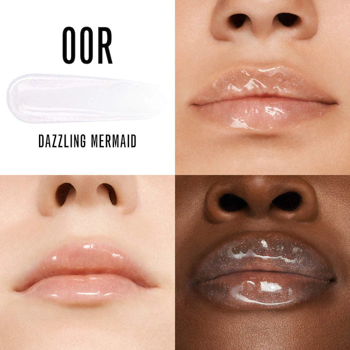 Puffer Gloss - Azora Beauty