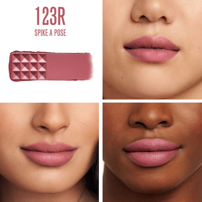 Spike Ultra Matte Lipstick