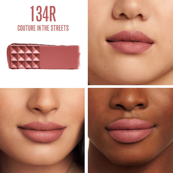 Spike Ultra Matte Lipstick