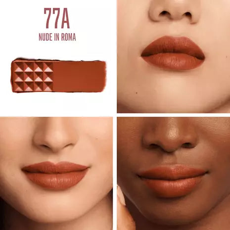Spike Ultra Matte Lipstick