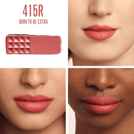 Spike Ultra Matte Lipstick