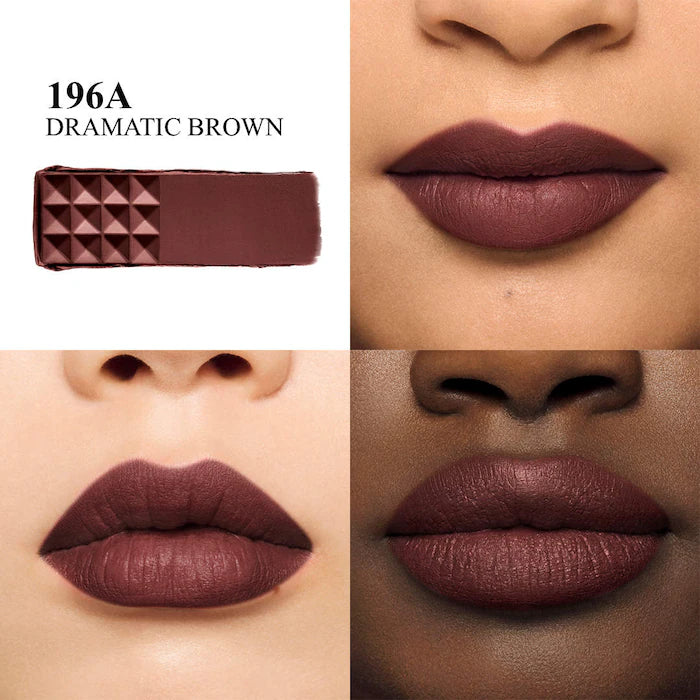 Spike Ultra Matte Lipstick
